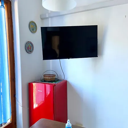 Apartman Sunlight *