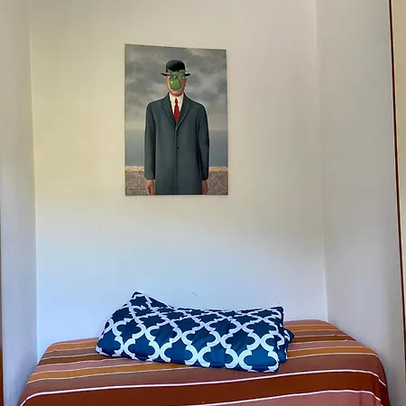 Sunlight Apartman