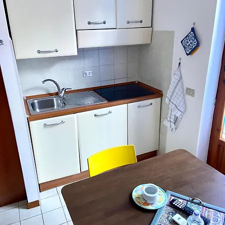 Apartman Sunlight Procchio